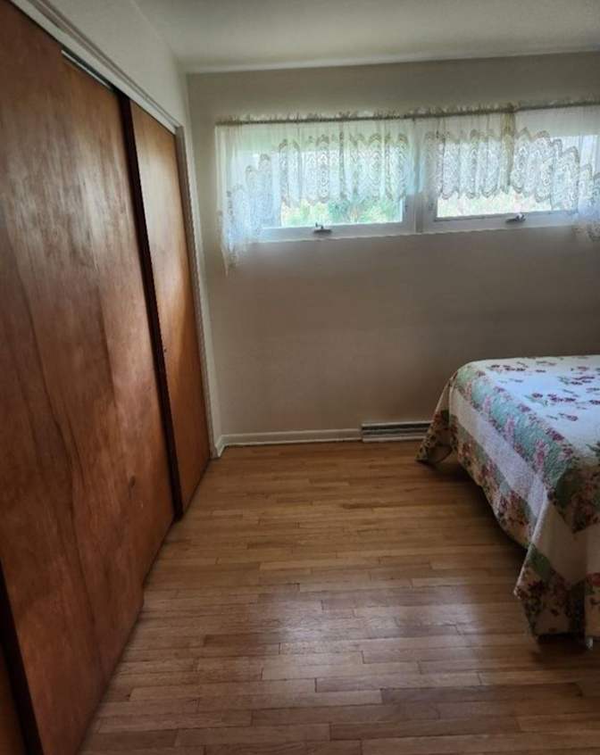 DAN's room