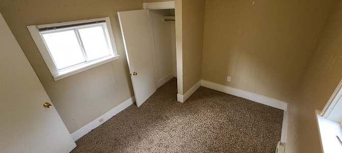 Anthony's room