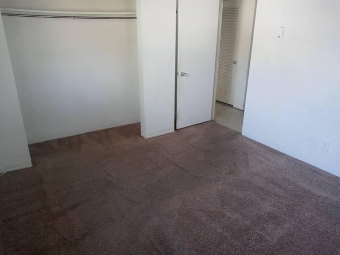 Jeremy Burnett's room