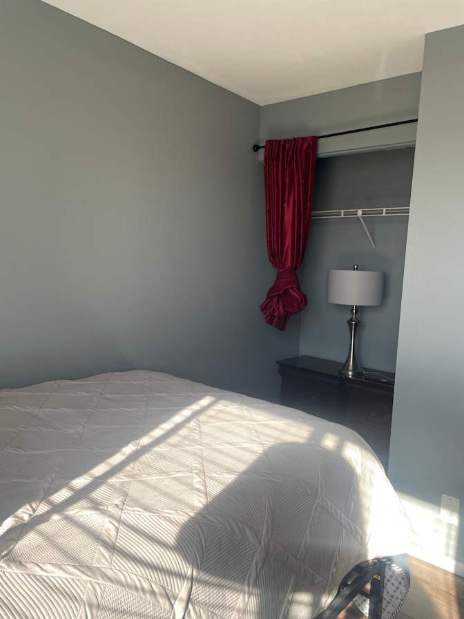 Valerie's room