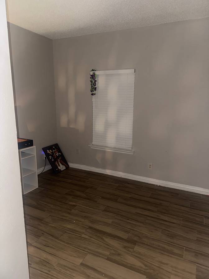 Joshua's room
