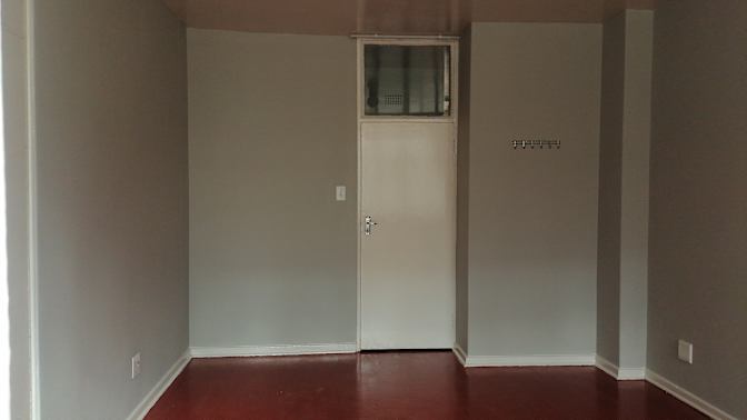 Helen's room