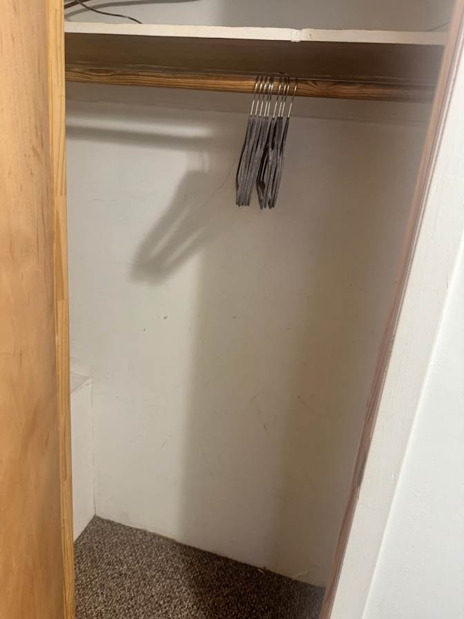 Jephthe's room