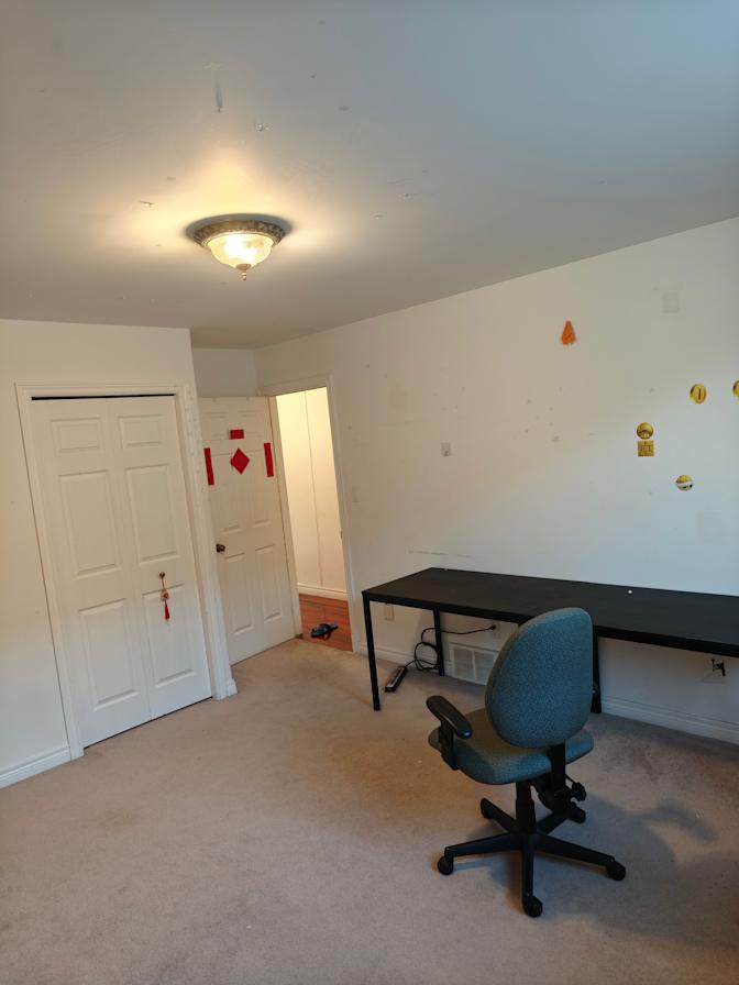 Paul's room