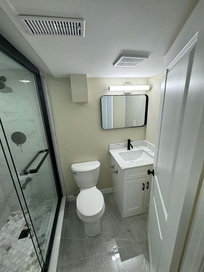 Room Rent Scarborough's room