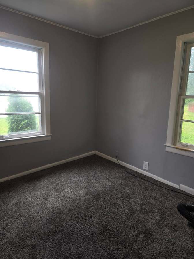 Pamela's room