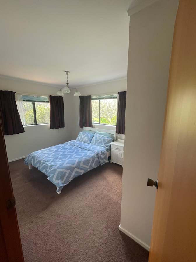 Emillie's room