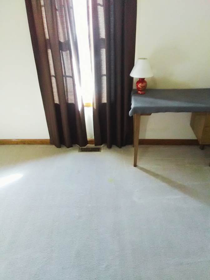 Valerie's room