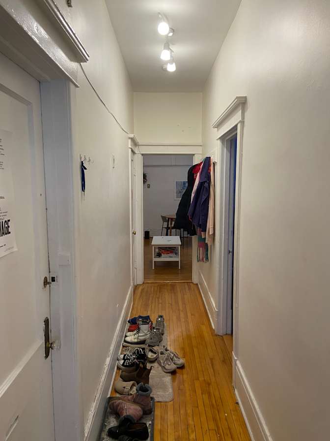 Rue Chomedey - Photo 9