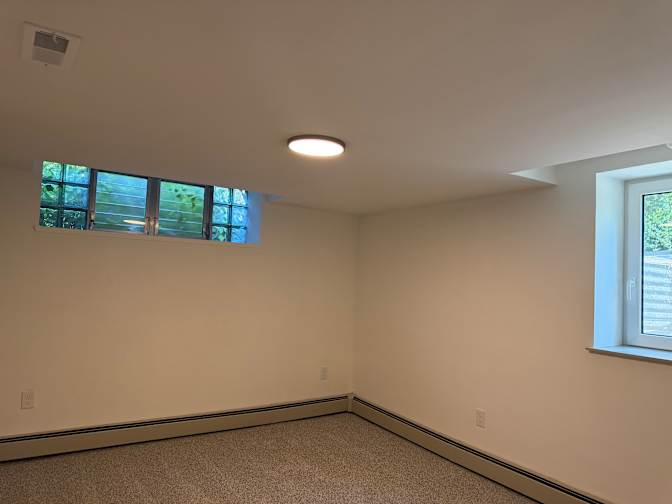 Cynthia Fritts's room
