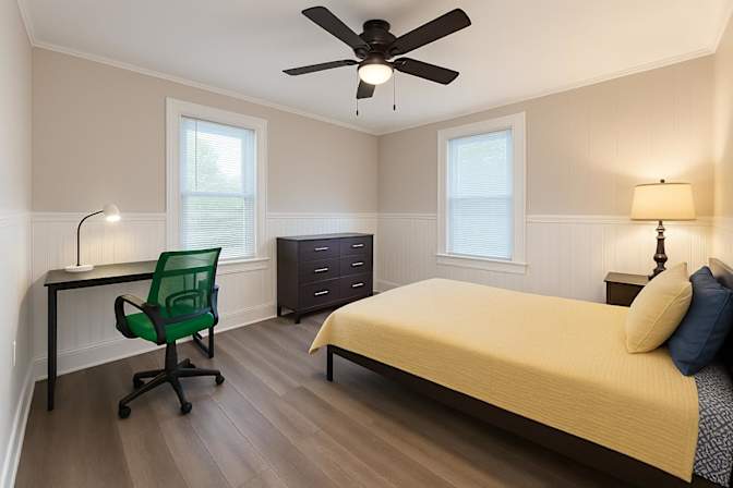 PadSplit's room