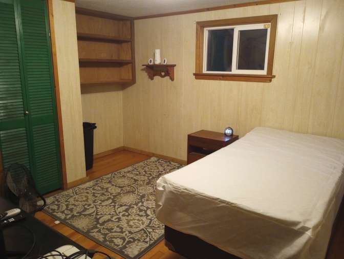 Emily's room