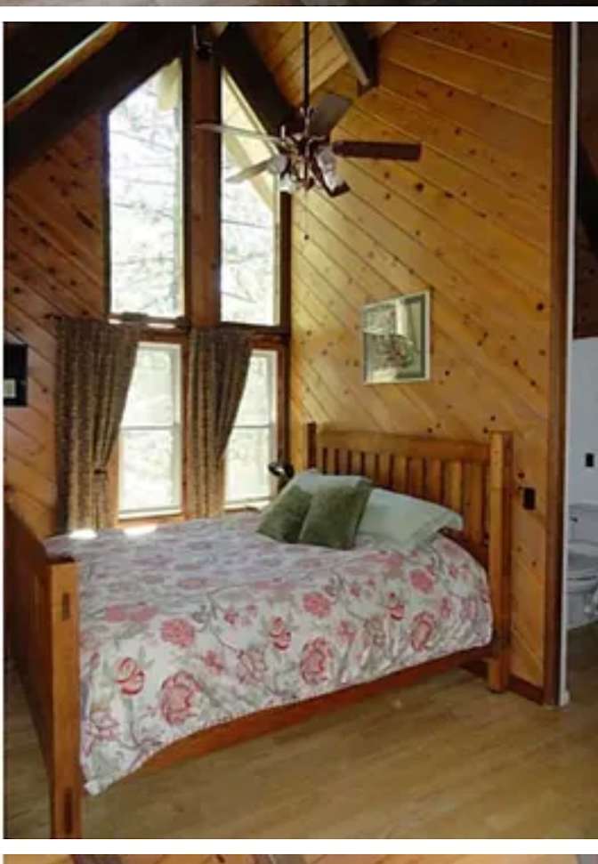 Tanya's room