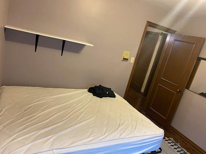 north york rooms's room