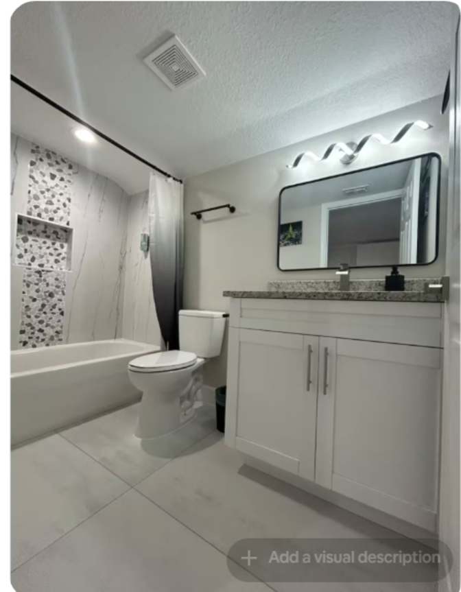 IGE Properties's room