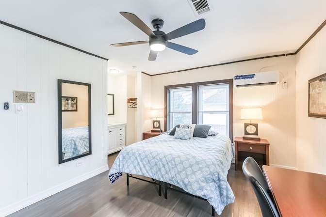 PadSplit's room