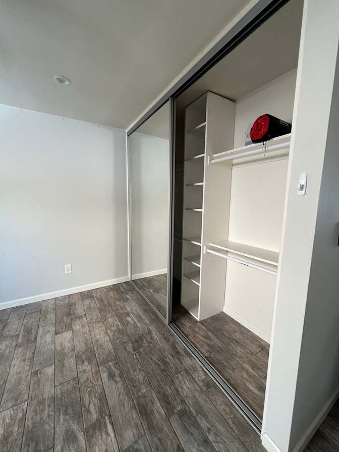 Lauren's room
