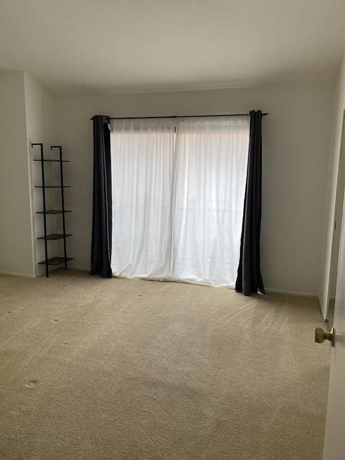 Ezra's room