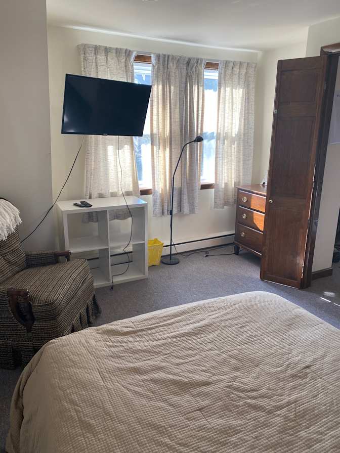 Homeport Rentals's room