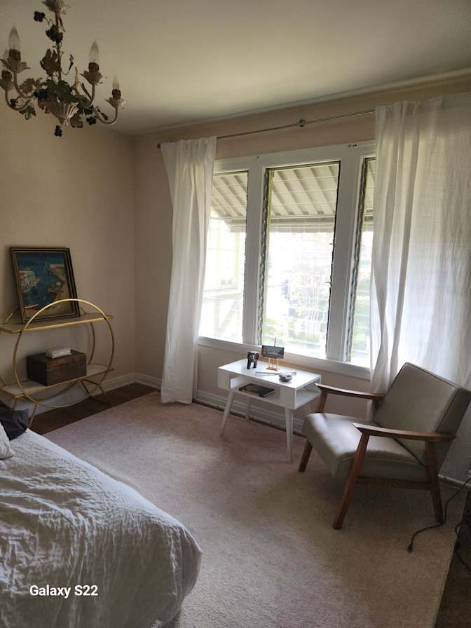 Jacob's room