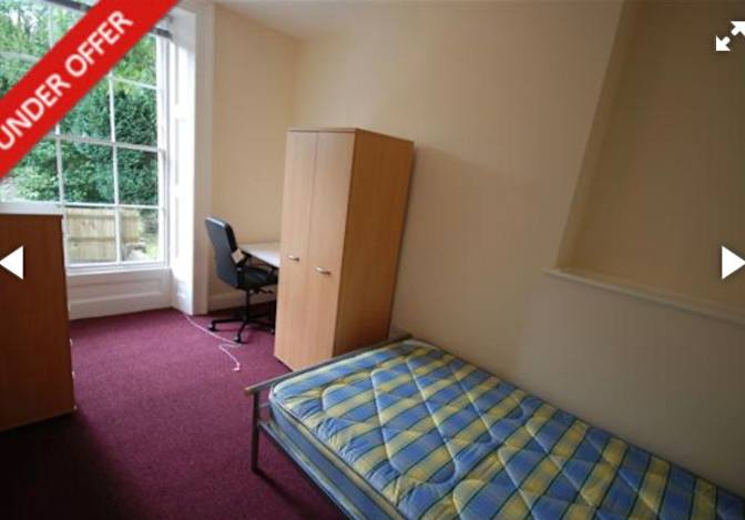 Emma's room