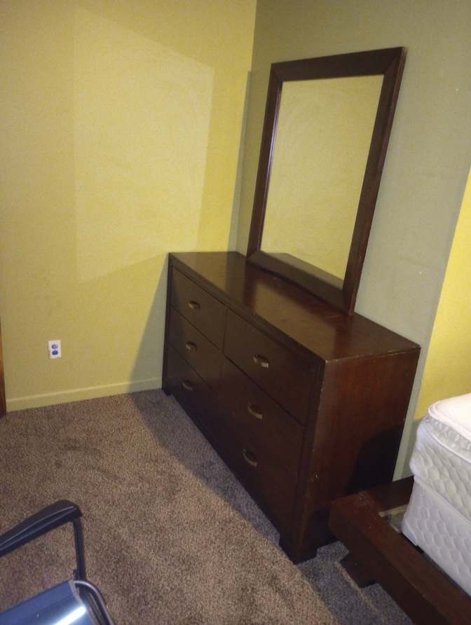 o's room
