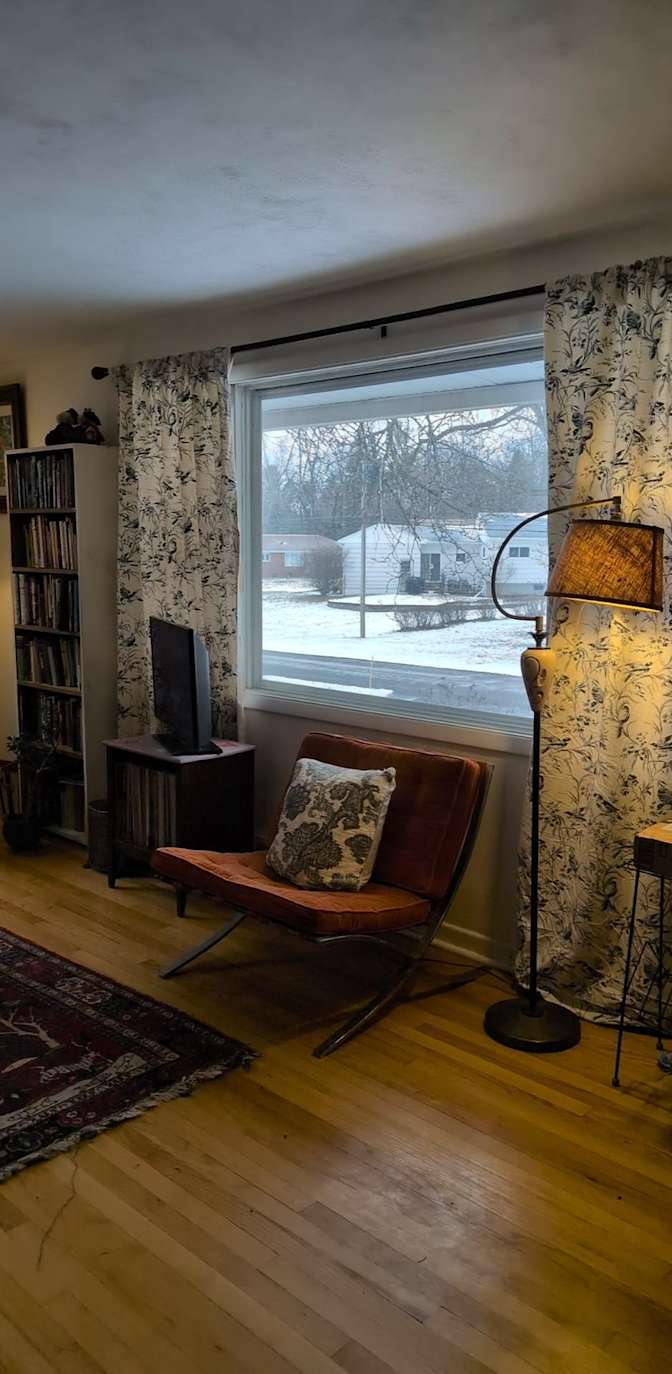 Kate's room
