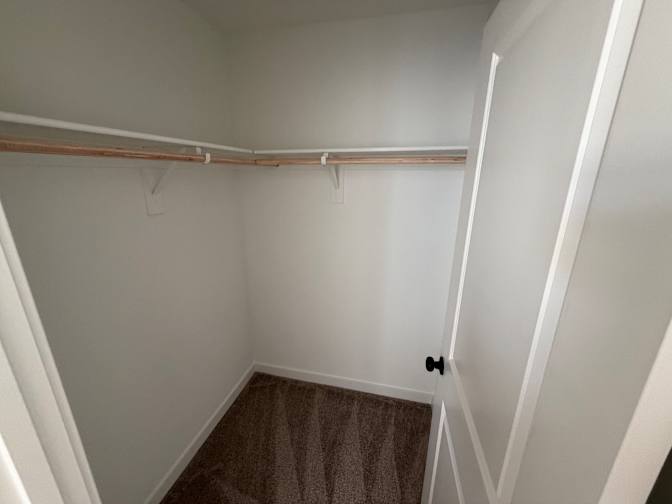 Sharon's room