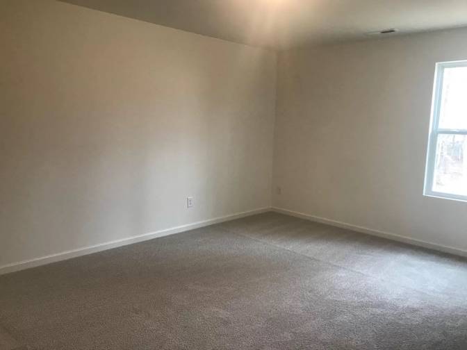 Alcove Rooms's room