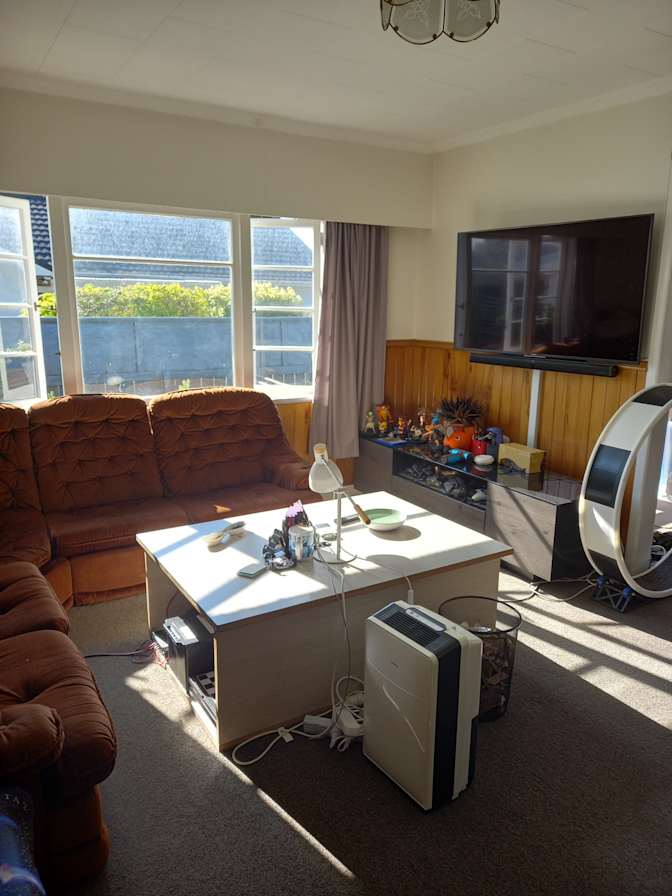 Jessica's room
