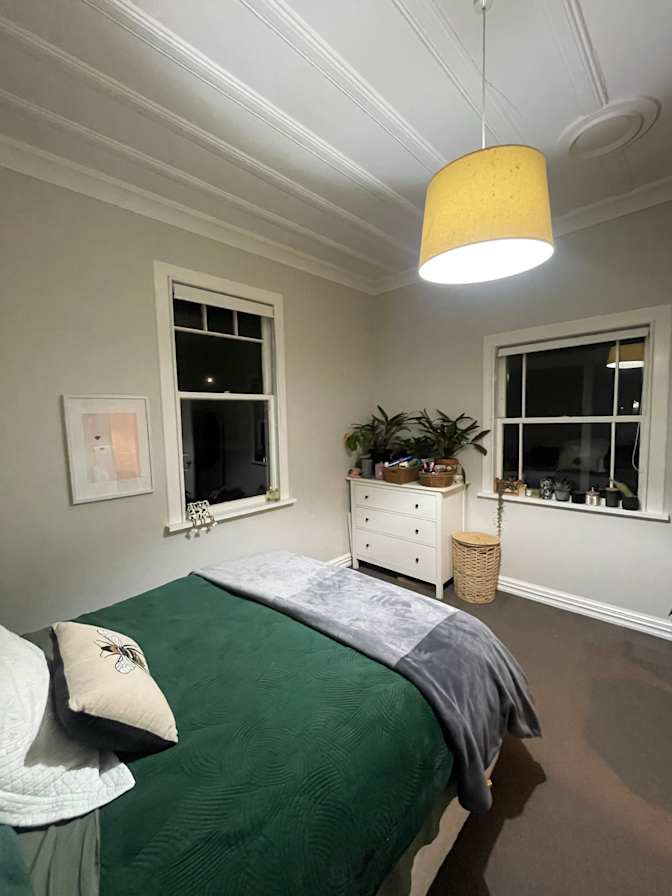 Abigail's room