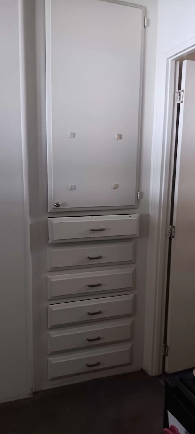 Daniel's room