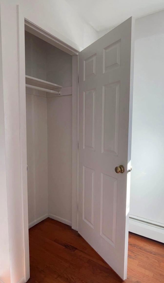 Erika Pillco-Zambrano's room