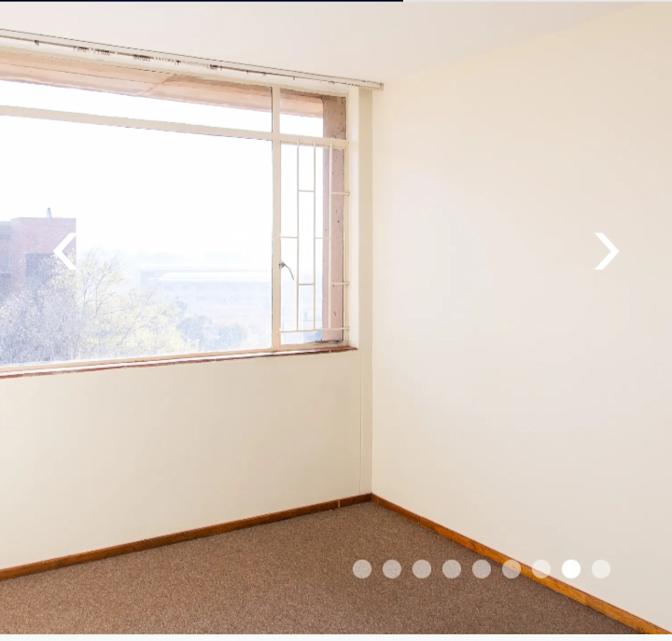 Precious's room