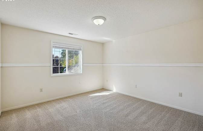 Stephanie's room