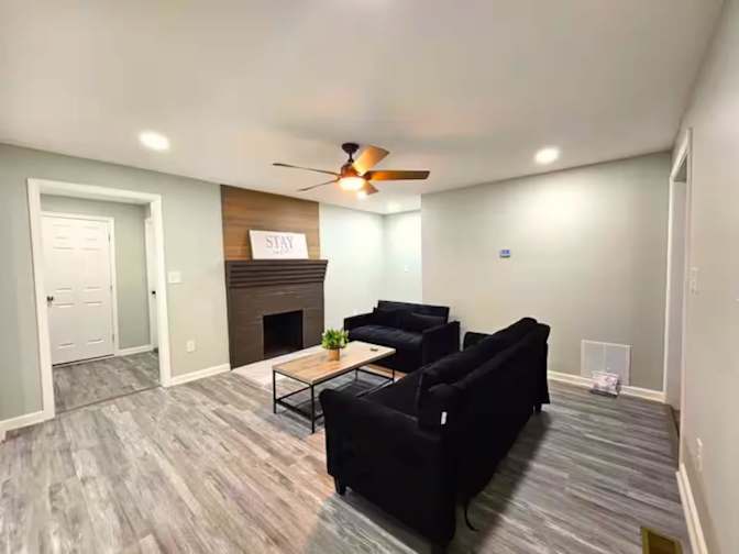 PadSplit's room