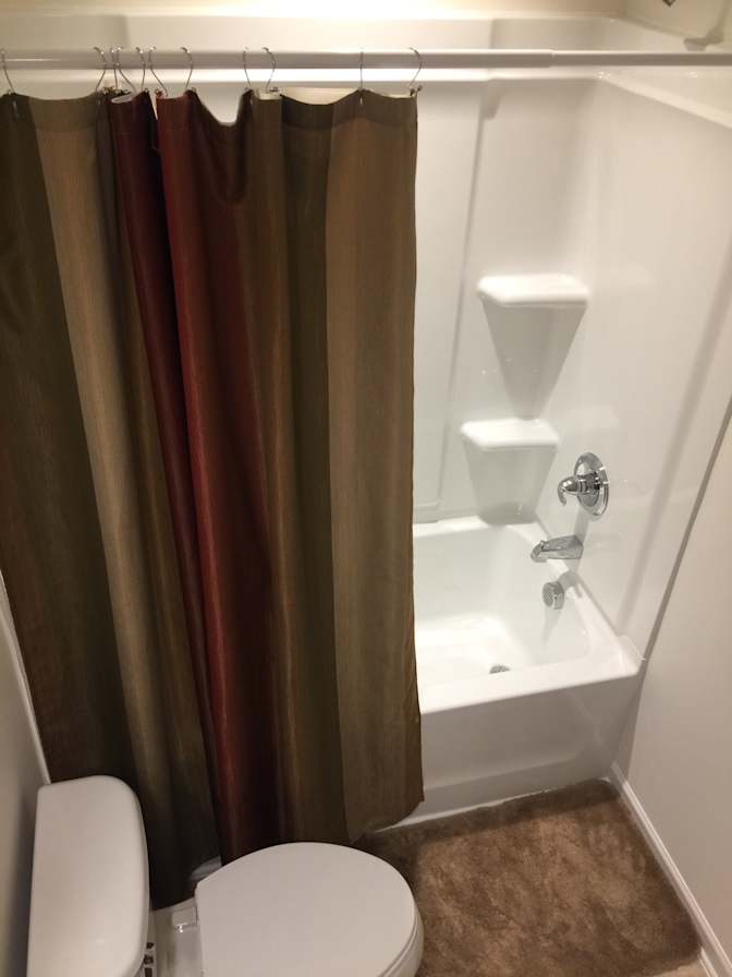 ADAM's room