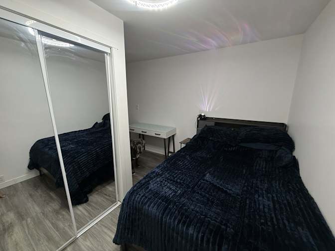 Maela's room
