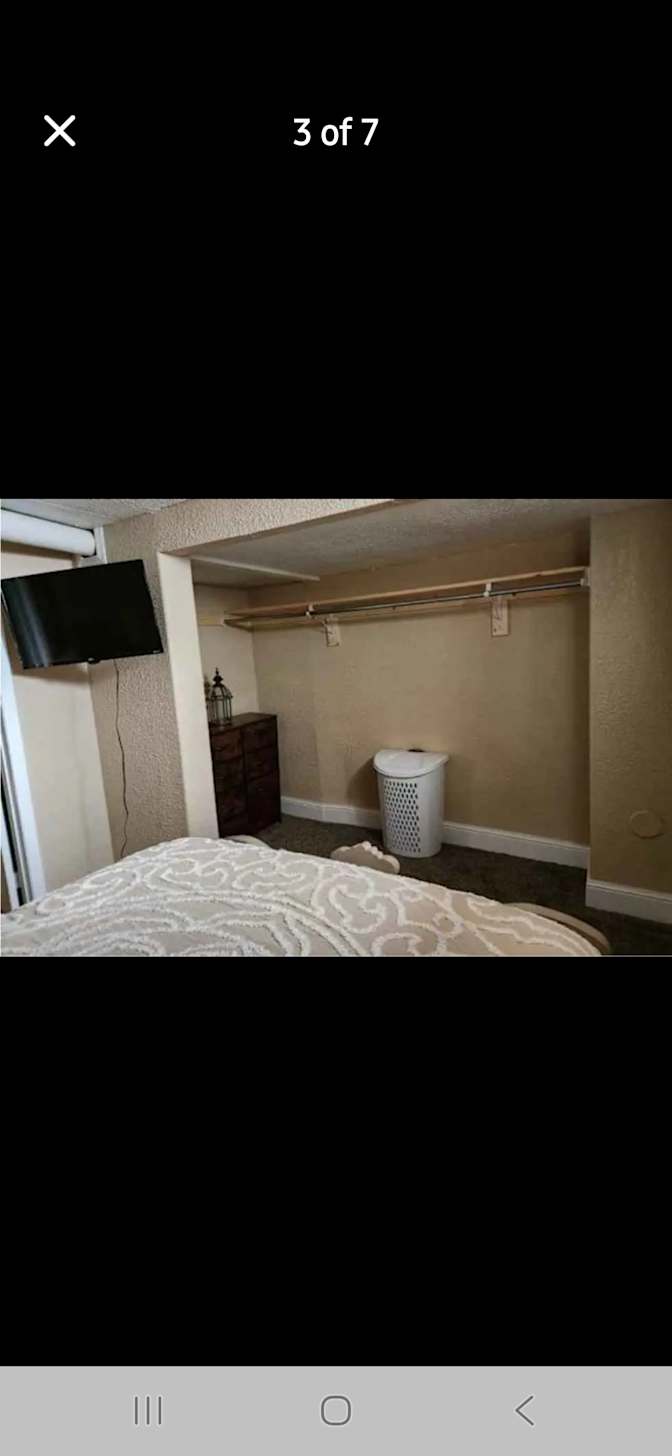 Tawnya's room