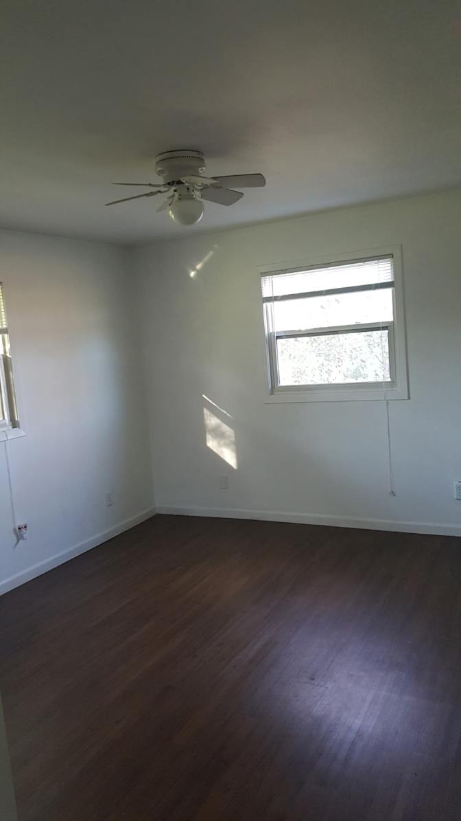 Joy's room