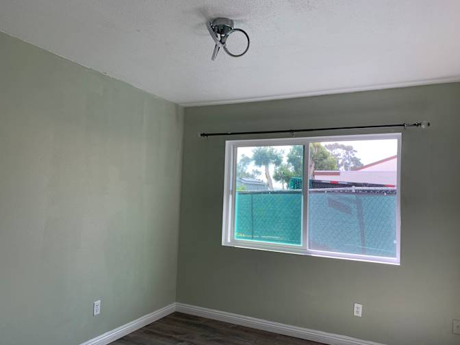 Thao's room