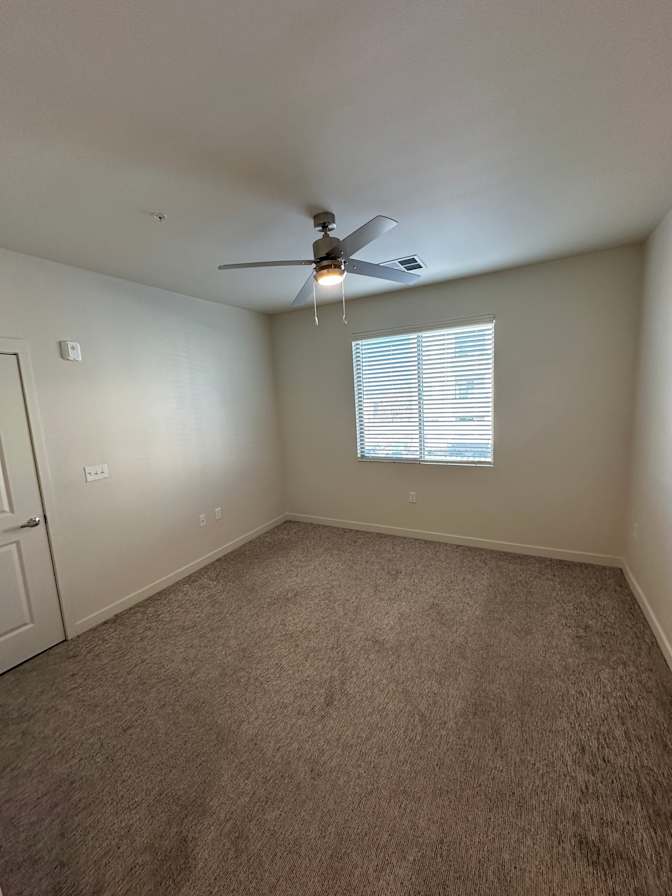 Kaj's room
