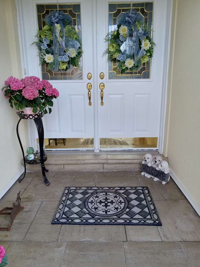 Large in house Basement Apartment shared only with a quite clean early thirties male professional's room