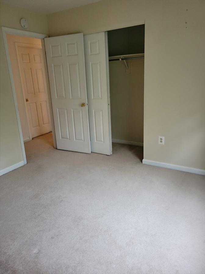 William robb's room