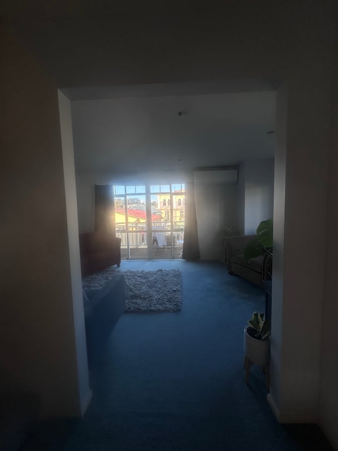 Ava's room