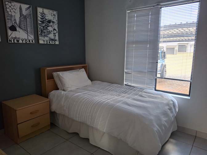 Debbie Mocke's room