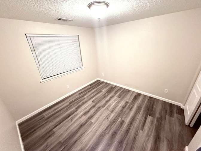Chloe's room