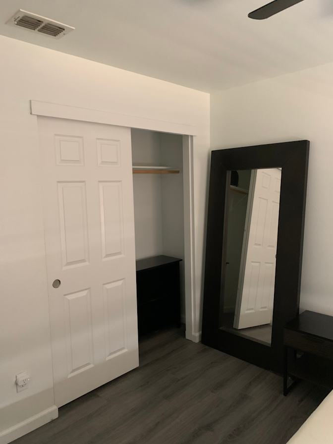 Christy's room