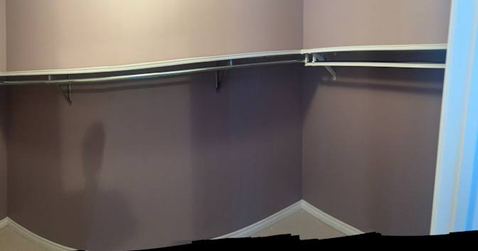 Brandon's room