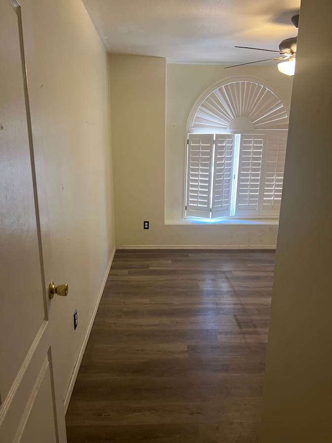 Angel's room